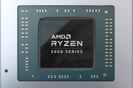 AMD Umumkan Prosesor Mobile Terbaik di Dunia; dalam Keynote CES 2021 