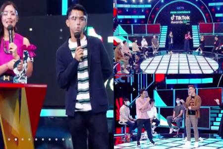 TikTok Awards Indonesia 2020; Apresiasi Kreativitas Kreator TikTok