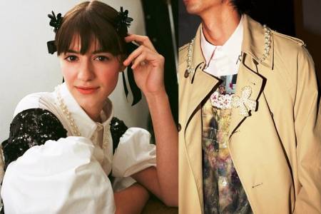 H&M Gandeng Simone Rocha; Tawarkan Pakaian Wanita, Pria & Anak-anak