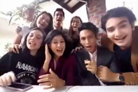 3xtraOrdinary Meet & Greet Buku Harian Seorang Istri; Seru dan Akrab