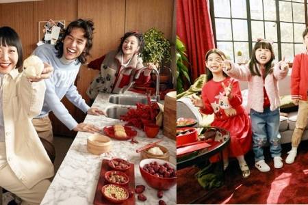 Kampanye Chinese New Year 2021 H&M; Tampilkan Beberapa Figur Publik Cina