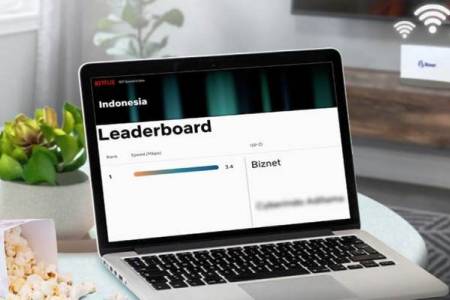 Biznet Data Center; Siap Tampung 65 Ribu Server