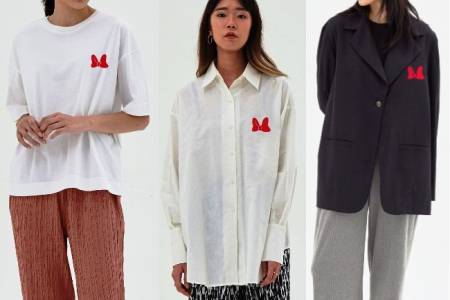 Kolaborasi ShopAtVelvet x Disney; Hadirkan Koleksi Eksklusif