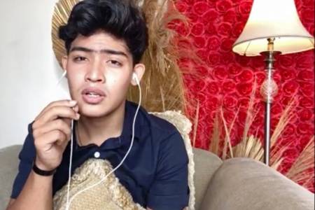 Fawwaz Wakili Jatim Siap Berlaga di TOP 70 LIDA 2021; Ingin Harumkan Nama Madura