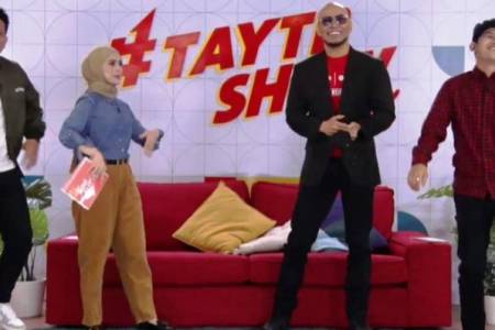 OCBC NISP; Tawarkan Solusi Finansial Fitness