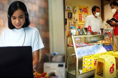 Indosat Ooredoo Luncurkan Kampanye #BisaBangkitBersama; Terapkan Strategi Turnaround