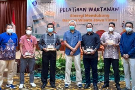 Jatim Harus Punya Informasi Pariwisata yang Detail; Tawarkan Paket Lengkap