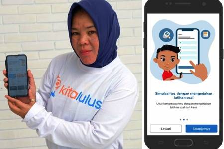 KitaLulus Siap Cetak Lulusan Unggul; dalam Seleksi CPNS dan PPPK