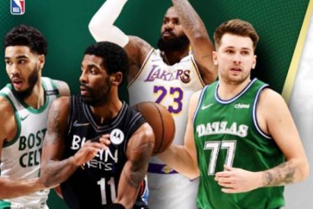 NBA Luncurkan #NBAFastBreak; untuk Penggemar di Indonesia