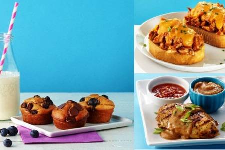 5 Resep Olahan Selai Kacang; untuk Menu Buka Puasa