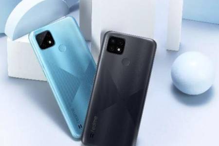 Smartfren; Tawarkan Paket Bundling Realme C21dengan Kartu Perdana Khusus