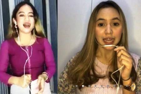 Talenta-talenta Muda Berbakat; Ikuti Audisi Online Bintang Pantura 6