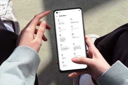 OPPO Hadirkan Teknologi Ekspansi Memori; untuk A74 5G dan Reno5 F