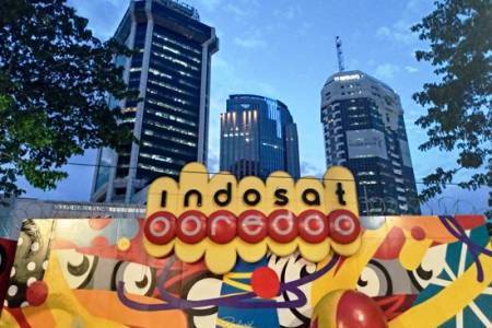 Indosat Ooredoo Gandeng Telenor Digital; Luncurkan Facebook Mobile Center