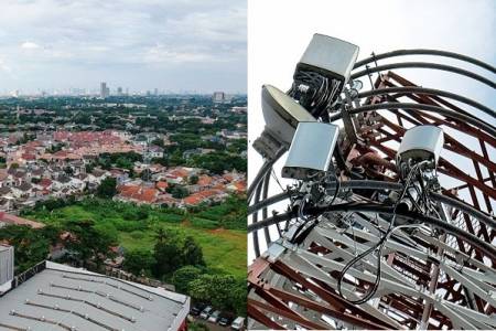 Smartfren Tingkatkan Kapasitas Jaringan; Dukung PPKM Darurat Jawa-Bali