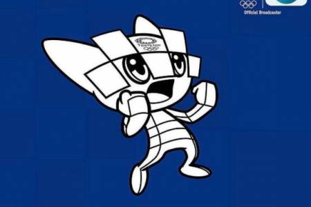 Emtek Group; Jadi Offical Broadcaster Olimpiade Tokyo 2020