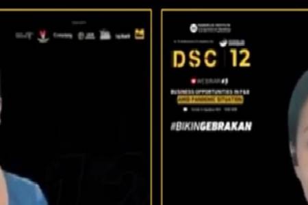 Adaptasi & Gebrakan Jadi Kunci; Kiat Bisnis F&B Hadapi Pandemi