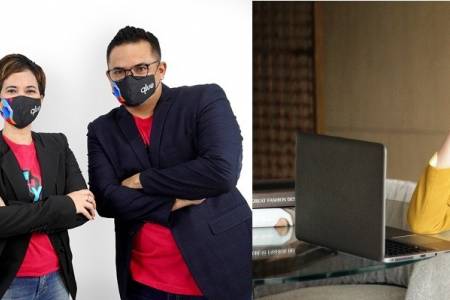 Qlue dan WeGO Dorong Implementasi Teknologi Smart City; untuk Kelola Urbanisasi di Indonesia