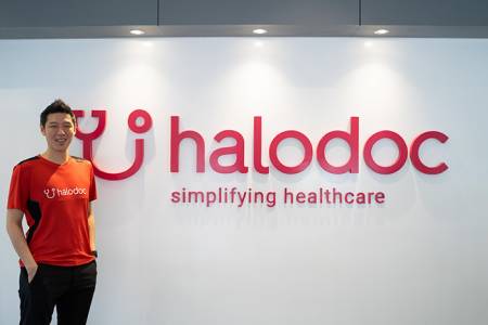 Halodoc Masuk Daftar 100 Perusahaan Teknologi Kesehatan Top Dunia