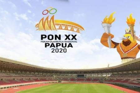 Cabor Sepabola PON XX Papua 2021 Siap digelar, Inilah Hasil Undiannya!