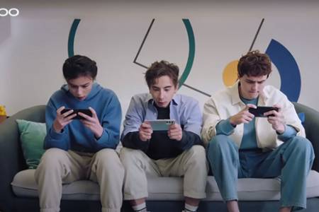 Tips Memilih Smartphone yang Nyaman untuk Gaming    