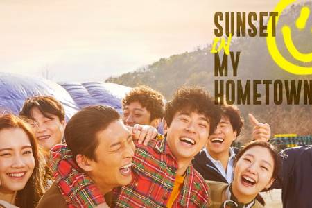 Ini 5 Rekomendasi Film Komedi Romantis Korea di GoPlay untuk Tontonan Akhir Pekan!
