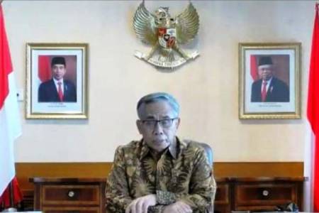 Perbankan Kucurkan Kredit Rp 1.439 Triliun; Januari - Juli 2021