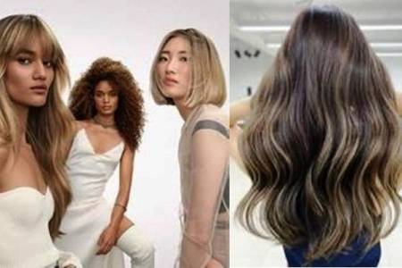 Dapatkan Warna Rambut Sesuai Skin Tone, Tampak Berdimensi