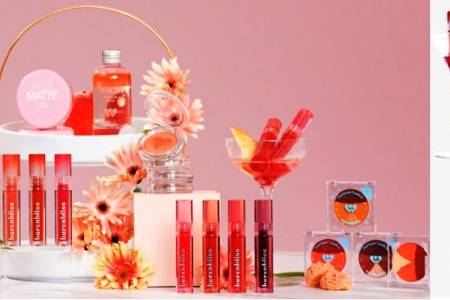 barenbliss Bakal Hadirkan Produk Baru; Penuhi Keinginan K-Beauty Lovers