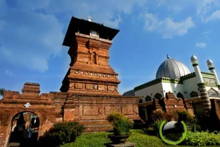 Wisata Religi Kudus Telah dibuka