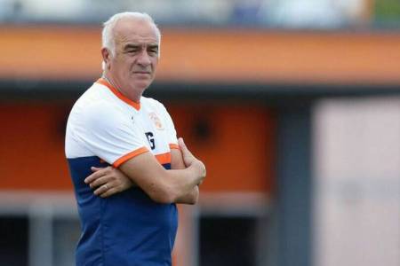 Mario Gomez Mundur dari Borneo FC