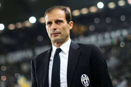 Allegri Ingin Pemain Juventus Fokus Perbaiki Mentalnya Jelang Hadapi AC Milan 