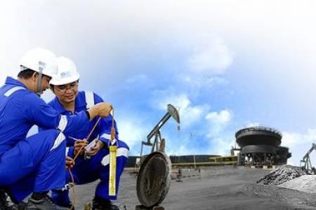 BUMN Sucofindo Buka Lowongan untuk Lulusan S1, Berminat Segera Daftar! 