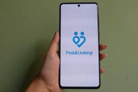 Yuk Simak Bagimana Cara Masuk Bioskop Gunakan Aplikasi Peduli Lindungi