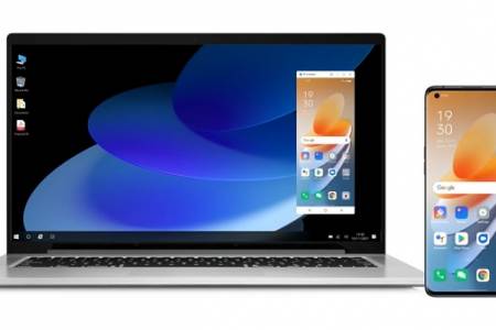 OPPO Resmi Perkenalkan ColorOS 12 di Tiongkok