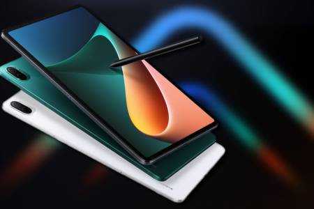 Xiaomi Pad 5 Resmi Dirilis di Indonesia