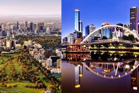 Harga Hunian di Sydney & Melbourne; Diprediksi Tumbuh Signifikan