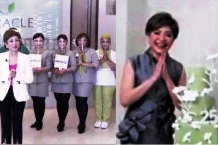 Zoom Dysmorphia Membuat Orang Kurang Pede; Berdampak pada Persepsi Terhadap Diri Sendiri