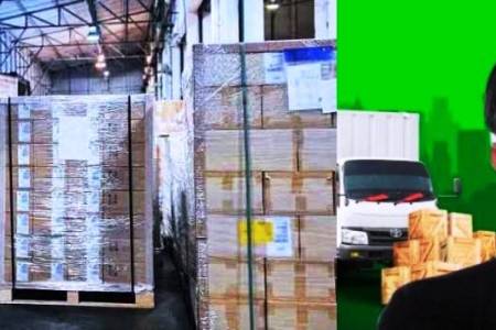 Deliveree Tawarkan Layanan Muat Sebagian: Pelanggan Hanya Bayar Sesuai Ruang yang Digunakan
