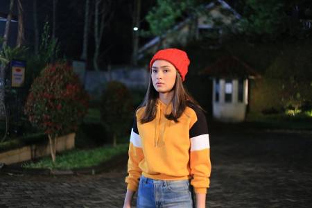 “The Watcher” Tayang di Disney+ otstar mulai 24 September 2021