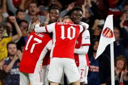 Inilah Hasil Drawing Babak Keemppat Piala Liga Inggris 2021-2022