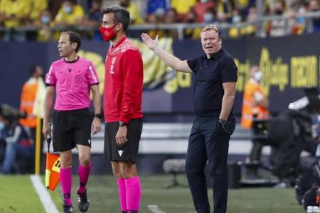 Barca Kembali Kurang Memuaskan ditahan Imbang Cadiz 0-0