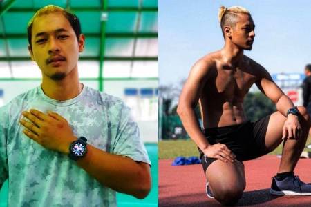 Amazfit Dukung Masyarakat Indonesia; Tetap Aktif Mengeksplor Hal-Hal Baru