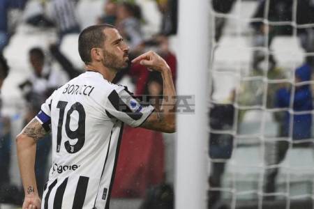 Lanjutkan Tren Positif, Juventus Raih Kemenangan atas Sampdoria