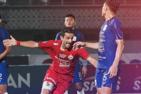 Simak Jadwal Liga 1 2021-2021 Hari Ini