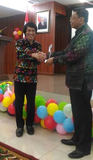 #SAYASAHABATANAK; 47 Tahun Pengabdian Kak Seto Sebagai Sahabat Anak