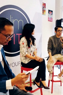 Indonesia Sambut Program SlimFit; Persembahan 20Fit dan Slim Gourmet