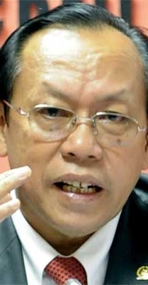 Menkes RI; Sudah Lantik Surya Chandra Jadi Kepala BKKBN