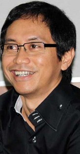 Addie MS Gandeng Philharmonic Orchestra; Usung Lief Java