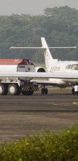 Bandara Halim; Siap Layani Penerbangan Reguler